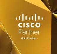 cisco gold